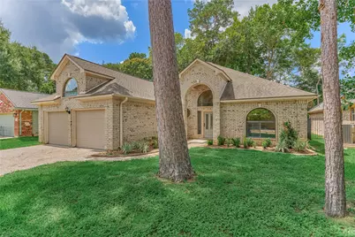 13707 Fountainview Drive, Montgomery, TX 77356 - Photo 5