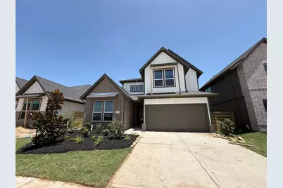 10927 Endeavor Drive, Richmond, TX 77469 - Photo 1