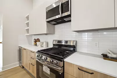 3907 Tulane Street #E, Houston, TX 77018 - Photo 5