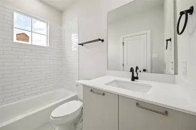 3907 Tulane Street #E, Houston, TX 77018 - Photo 27