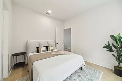 3907 Tulane Street #E, Houston, TX 77018 - Photo 21