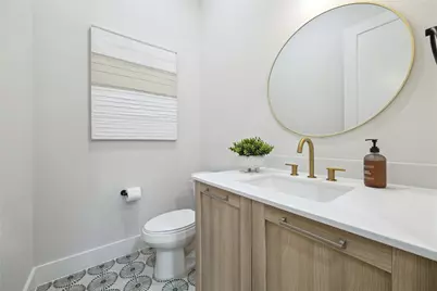 3907 Tulane Street #E, Houston, TX 77018 - Photo 13
