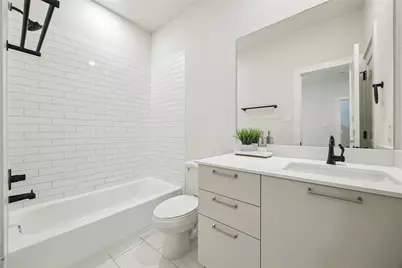 3907 Tulane Street #E, Houston, TX 77018 - Photo 23