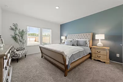 23561 Skyward Lane, Splendora, TX 77372 - Photo 5