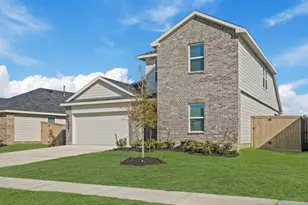 23561 Skyward Ln, Splendora, TX 77372 - Photo 3