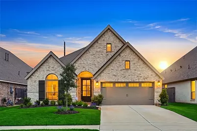20514 Yearling Pasture Lane, Tomball, TX 77377 - Photo 1