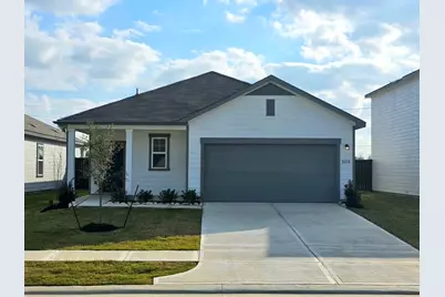 2210 Spring Rise Lane, Crosby, TX 77532 - Photo 1