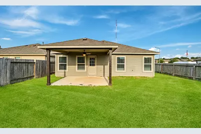 21215 Trumpet Lily Trail, Tomball, TX 77377 - Photo 31