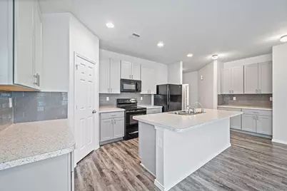 21215 Trumpet Lily Trail, Tomball, TX 77377 - Photo 17