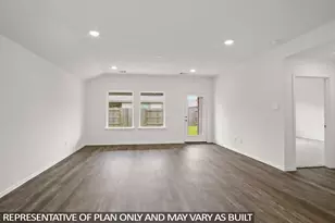 412 Pine Branch Ln, Hockley, TX 77447 - Photo 3