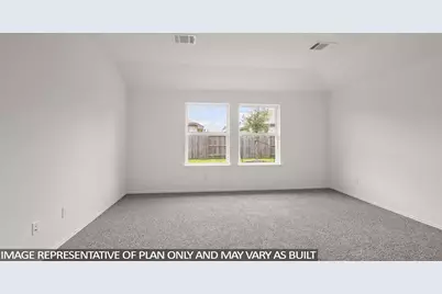 412 Pine Branch Lane, Hockley, TX 77447 - Photo 5