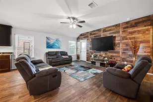 8015 Acorn Flats Ln, Rosharon, TX 77583 - Photo 13