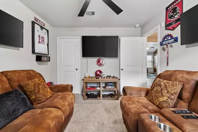 8015 Acorn Flats Lane, Rosharon, TX 77583 - Photo 21