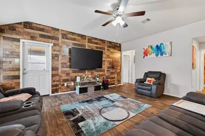 8015 Acorn Flats Lane, Rosharon, TX 77583 - Photo 23