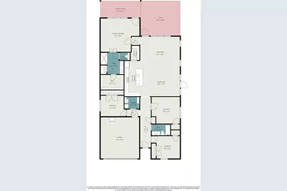 3633 E Meadow Ln, Dickinson, TX 77539 - Photo 29