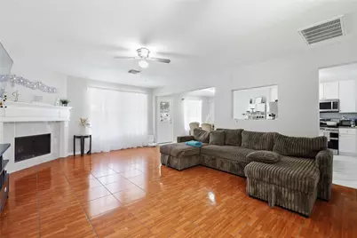 17502 Wild Willow Lane, Houston, TX 77084 - Photo 3