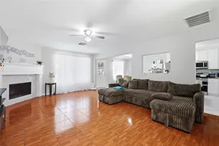 17502 Wild Willow Ln, Houston, TX 77084 - Photo 3