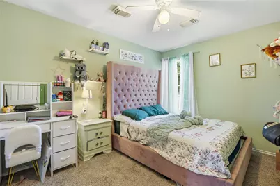 17502 Wild Willow Lane, Houston, TX 77084 - Photo 17