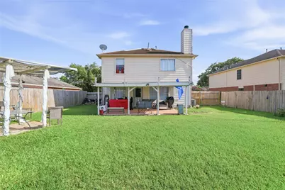 17502 Wild Willow Lane, Houston, TX 77084 - Photo 29