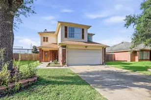 17502 Wild Willow Ln, Houston, TX 77084 - Photo 1