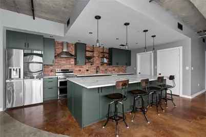 2000 Bagby St Street #13430, Houston, TX 77002 - Photo 15