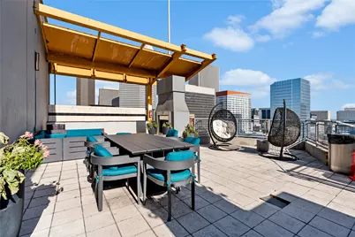 2000 Bagby St Street #13430, Houston, TX 77002 - Photo 43