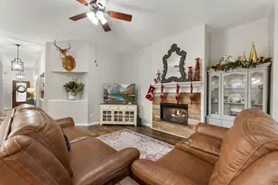 58 N Delta Mill Cir, The Woodlands, TX 77385 - Photo 31