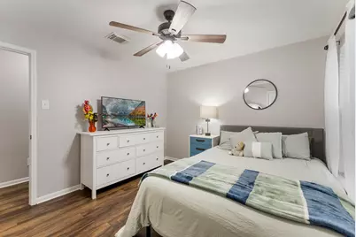 58 N Delta Mill Circle, The Woodlands, TX 77385 - Photo 19