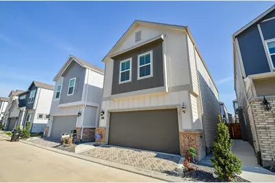 3107 Boulder Ranch Drive, Houston, TX 77063 - Photo 3