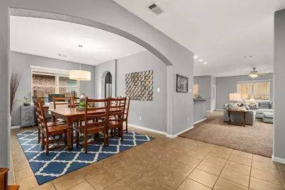 1071 Cedar Lake Court, Conroe, TX 77384 - Photo 3