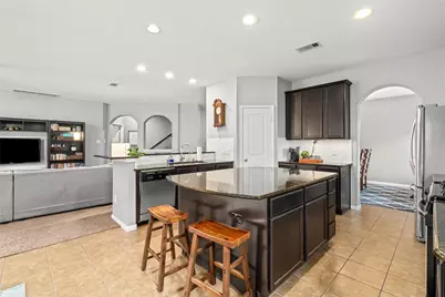 1071 Cedar Lake Court, Conroe, TX 77384 - Photo 7