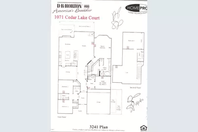 1071 Cedar Lake Court, Conroe, TX 77384 - Photo 41