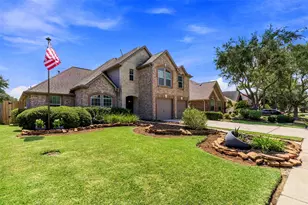 1277 Ocean Manor Ln, League City, TX 77573 - Photo 1