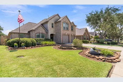 1277 Ocean Manor Lane, League City, TX 77573 - Photo 1