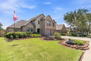 1277 Ocean Manor Ln, League City, TX 77573 - Photo 1