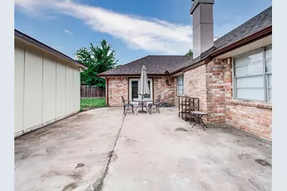 13526 Sherwood Street, Sugar Land, TX 77498 - Photo 21