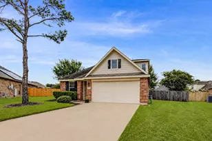 607 Bain Bridge Hill Ct, Rosenberg, TX 77469 - Photo 3