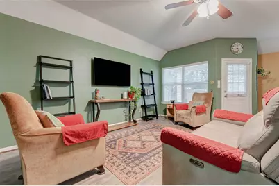607 Bain Bridge Hill Court, Rosenberg, TX 77469 - Photo 5