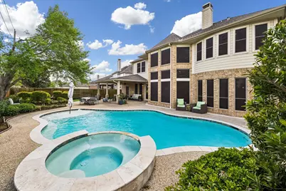 13107 Catalina Grove Lane, Richmond, TX 77407 - Photo 1