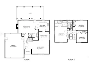 16419 Barcelona Dr, Friendswood, TX 77546 - Photo 33