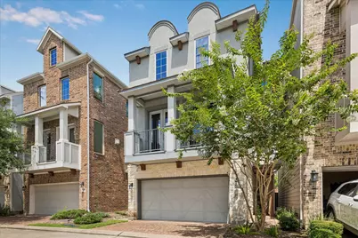 1704 Oak Leaf Pass Drive, Houston, TX 77055 - Photo 1