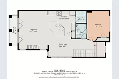 1704 Oak Leaf Pass Drive, Houston, TX 77055 - Photo 35
