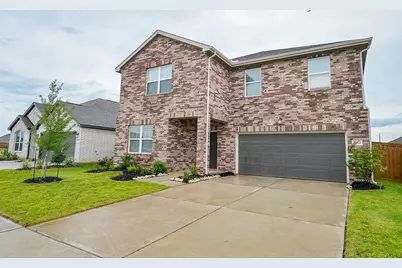 27314 Clear Breeze Drive, Katy, TX 77493 - Photo 1