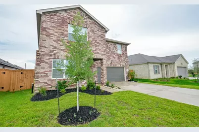 27314 Clear Breeze Drive, Katy, TX 77493 - Photo 3