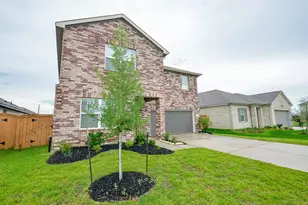 27314 Clear Breeze Dr, Katy, TX 77493 - Photo 3