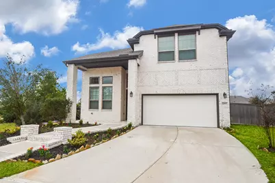 14907 Fisher Reservoir Drive, Cypress, TX 77433 - Photo 3