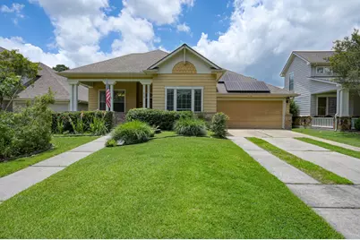 74 W Tapestry Park Circle, The Woodlands, TX 77381 - Photo 1