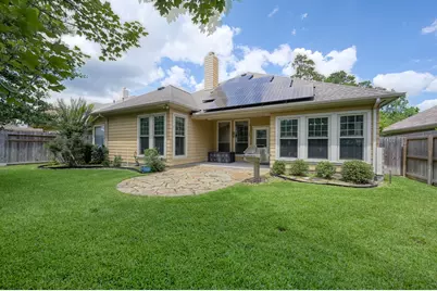 74 W Tapestry Park Circle, The Woodlands, TX 77381 - Photo 33