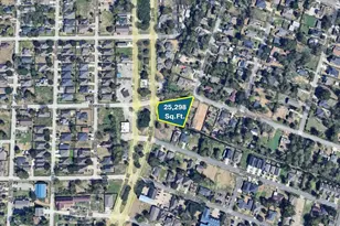 8203 Scott St St, Houston, TX 77051 - Photo 1