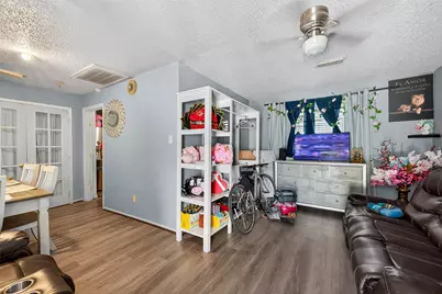 4417 Davenport Street, Houston, TX 77051 - Photo 3